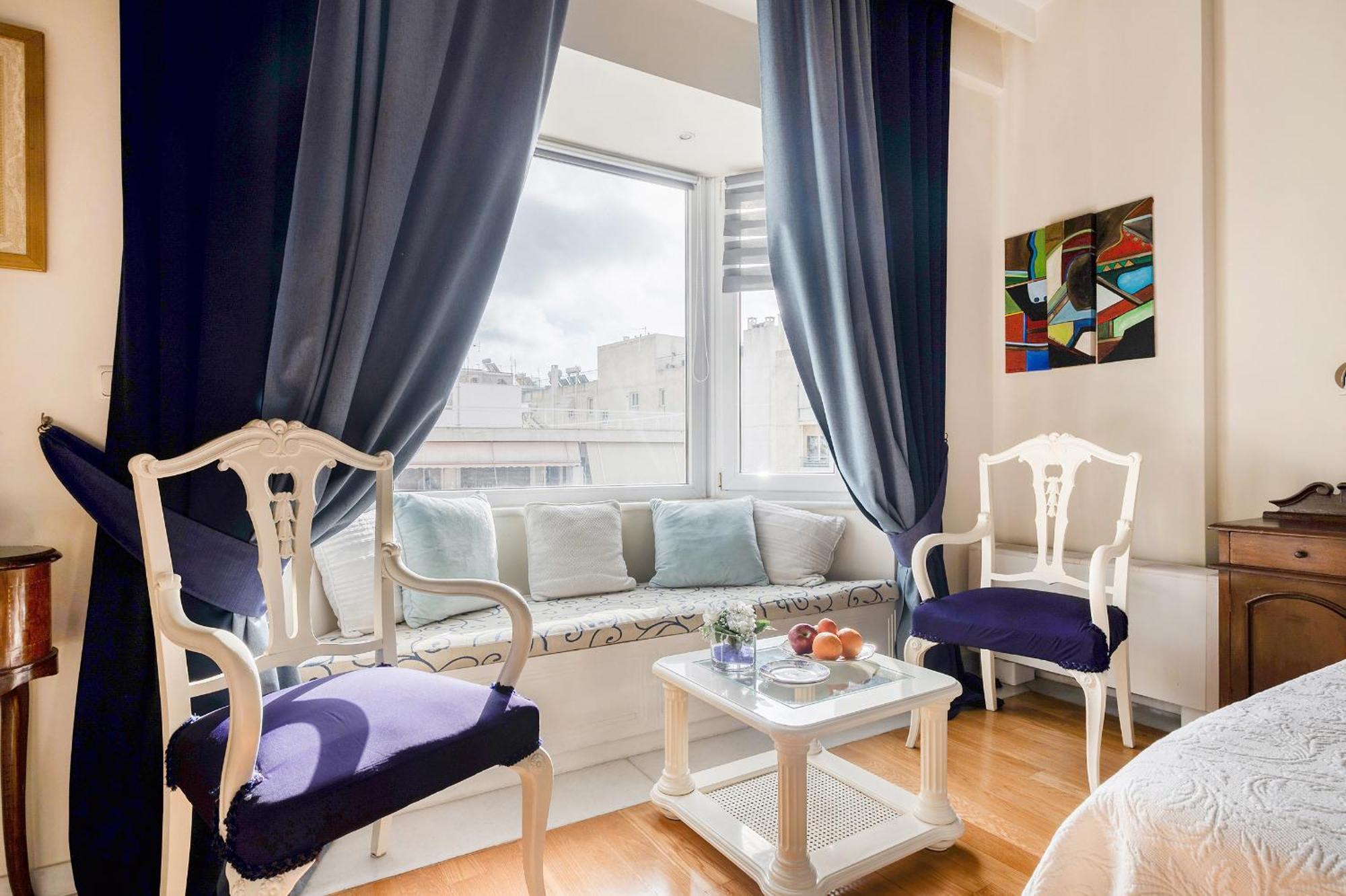 Artistic Villa Luxury Athens Exterior photo