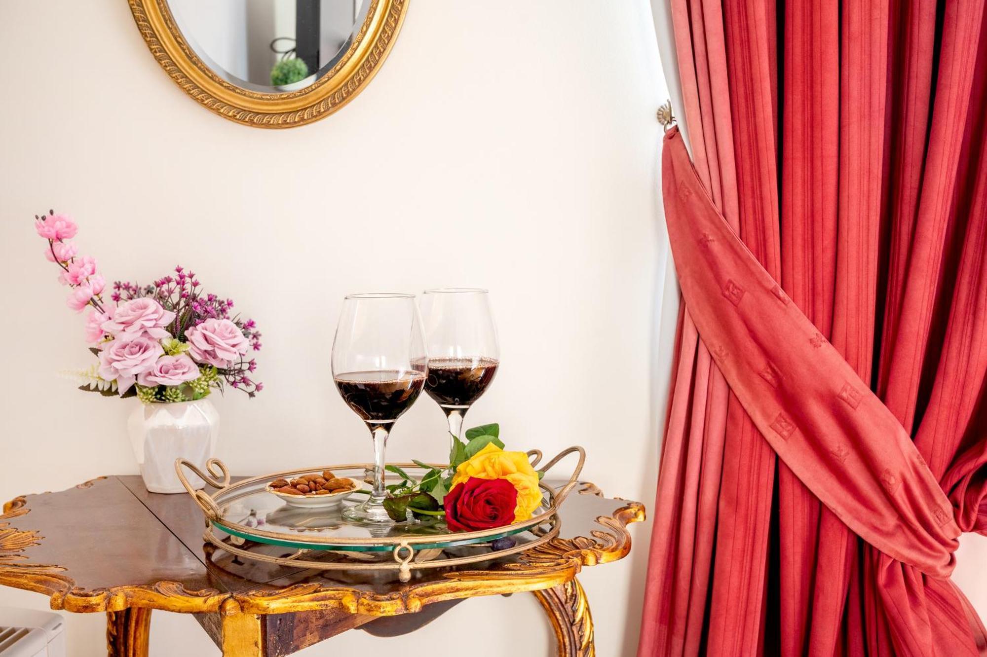 Artistic Villa Luxury Athens Exterior photo